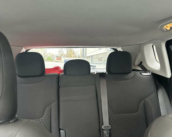 Синий Джип Компас, объемом двигателя 2.4 л и пробегом 106 тыс. км за 13900 $, фото 38 на Automoto.ua