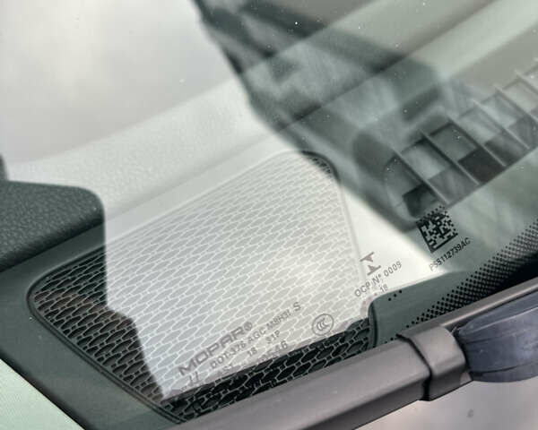 Синий Джип Компас, объемом двигателя 2.4 л и пробегом 106 тыс. км за 13900 $, фото 21 на Automoto.ua