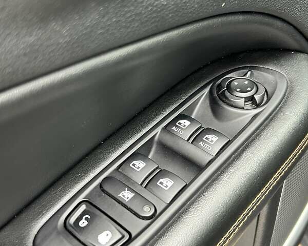 Синий Джип Компас, объемом двигателя 2.36 л и пробегом 120 тыс. км за 16000 $, фото 26 на Automoto.ua