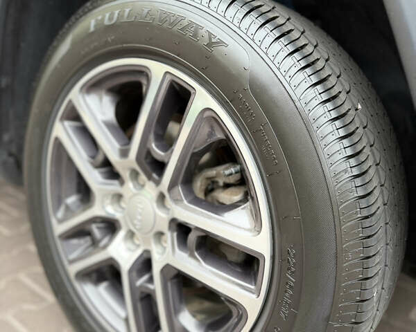 Синий Джип Компас, объемом двигателя 2.36 л и пробегом 60 тыс. км за 16500 $, фото 39 на Automoto.ua