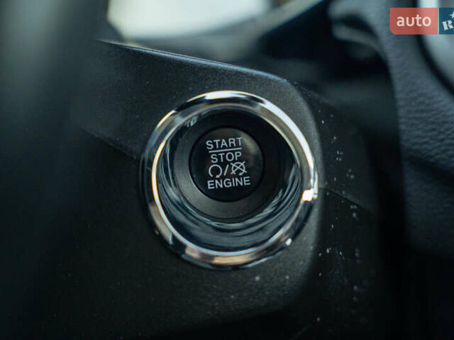 Синий Джип Компас, объемом двигателя 2.36 л и пробегом 97 тыс. км за 17900 $, фото 26 на Automoto.ua