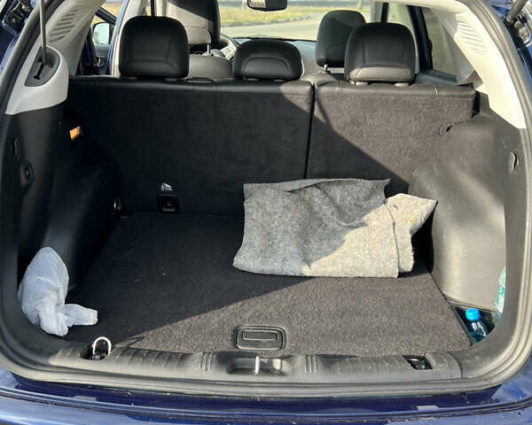 Синий Джип Компас, объемом двигателя 2.36 л и пробегом 120 тыс. км за 15300 $, фото 11 на Automoto.ua