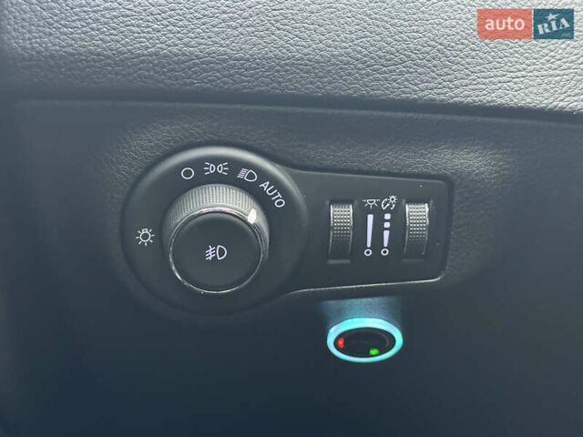 Синий Джип Компас, объемом двигателя 2.36 л и пробегом 147 тыс. км за 14999 $, фото 36 на Automoto.ua