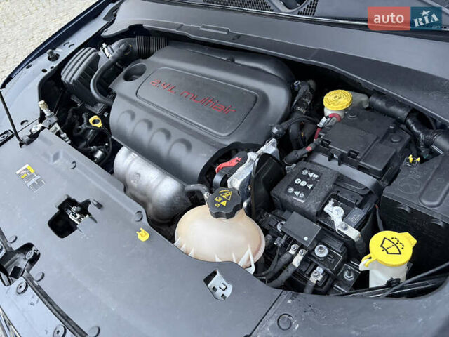 Синий Джип Компас, объемом двигателя 2.4 л и пробегом 106 тыс. км за 13700 $, фото 23 на Automoto.ua