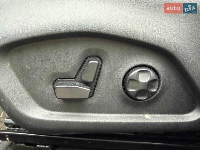 Синий Джип Компас, объемом двигателя 2.4 л и пробегом 150 тыс. км за 9999 $, фото 27 на Automoto.ua