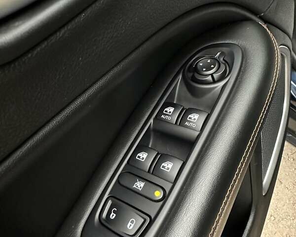 Синий Джип Компас, объемом двигателя 2.4 л и пробегом 121 тыс. км за 16800 $, фото 15 на Automoto.ua