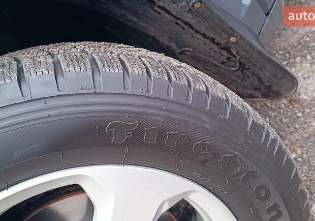 Синій Джип Compass, об'ємом двигуна 2.36 л та пробігом 73 тис. км за 15600 $, фото 39 на Automoto.ua