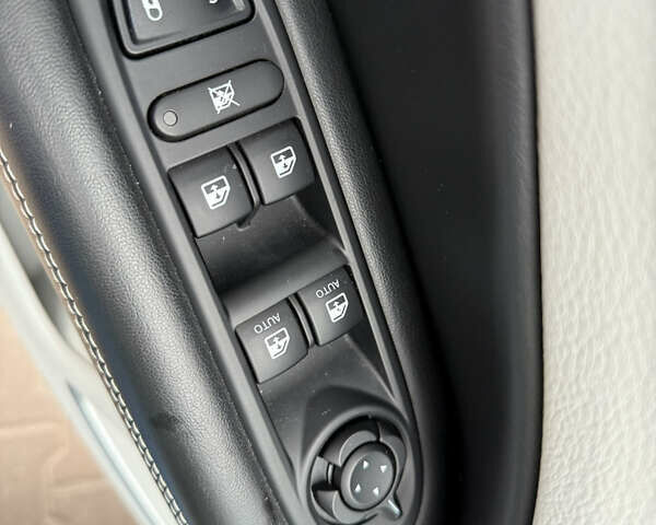 Синий Джип Компас, объемом двигателя 2.36 л и пробегом 60 тыс. км за 16500 $, фото 31 на Automoto.ua