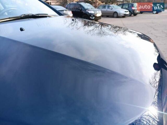 Синий Джип Компас, объемом двигателя 2.36 л и пробегом 130 тыс. км за 14500 $, фото 39 на Automoto.ua