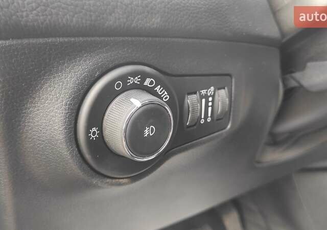 Синий Джип Компас, объемом двигателя 2.4 л и пробегом 188 тыс. км за 13499 $, фото 35 на Automoto.ua