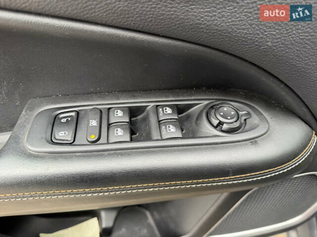 Синий Джип Компас, объемом двигателя 2.4 л и пробегом 150 тыс. км за 9999 $, фото 26 на Automoto.ua