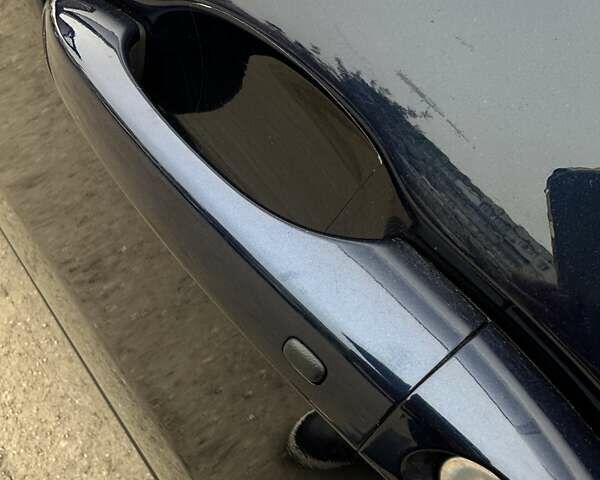 Синий Джип Компас, объемом двигателя 2.4 л и пробегом 121 тыс. км за 16800 $, фото 5 на Automoto.ua