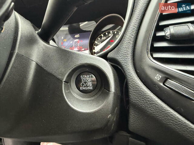 Синий Джип Компас, объемом двигателя 2.4 л и пробегом 149 тыс. км за 8999 $, фото 17 на Automoto.ua