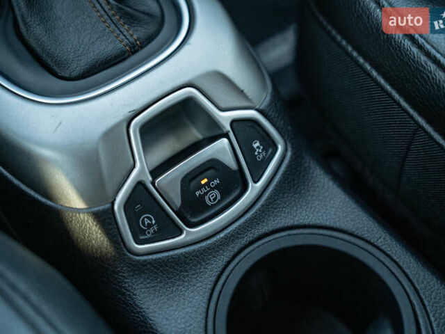 Синий Джип Компас, объемом двигателя 2.36 л и пробегом 97 тыс. км за 17900 $, фото 34 на Automoto.ua