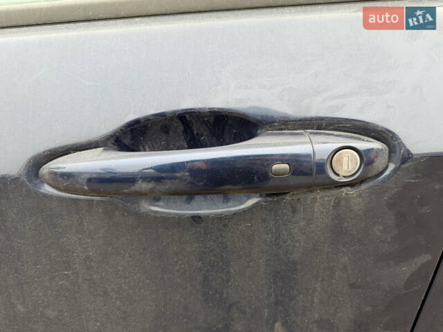 Синий Джип Компас, объемом двигателя 2.4 л и пробегом 150 тыс. км за 9999 $, фото 16 на Automoto.ua