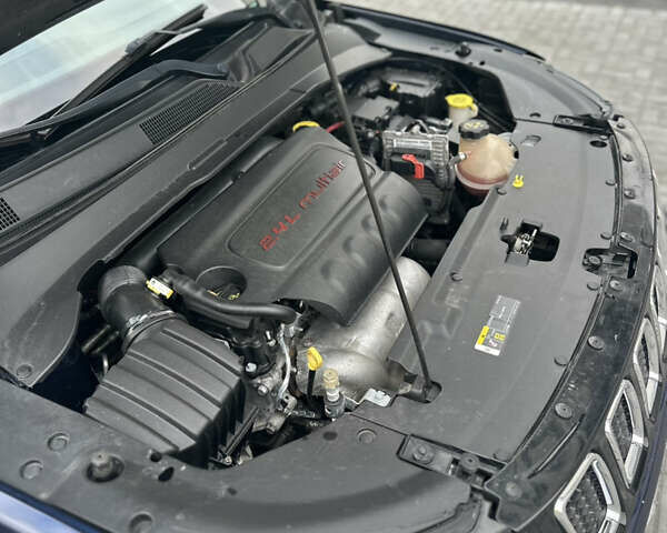 Синий Джип Компас, объемом двигателя 2.4 л и пробегом 106 тыс. км за 13900 $, фото 58 на Automoto.ua