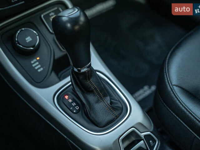 Синий Джип Компас, объемом двигателя 2.36 л и пробегом 97 тыс. км за 17900 $, фото 33 на Automoto.ua