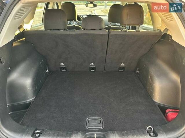 Синий Джип Компас, объемом двигателя 2.36 л и пробегом 80 тыс. км за 13799 $, фото 24 на Automoto.ua