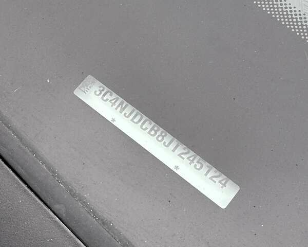 Синий Джип Компас, объемом двигателя 2.4 л и пробегом 121 тыс. км за 16800 $, фото 35 на Automoto.ua