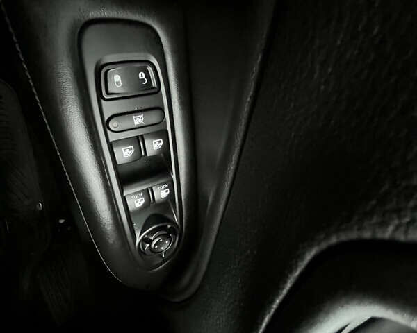 Синій Джип Compass, об'ємом двигуна 2.4 л та пробігом 191 тис. км за 13800 $, фото 2 на Automoto.ua