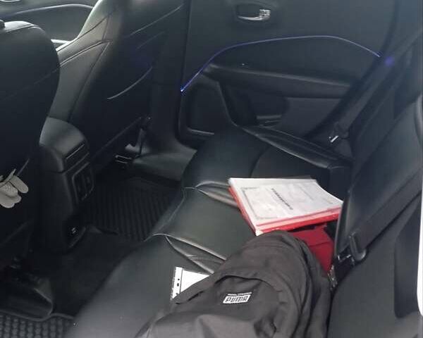 Синий Джип Компас, объемом двигателя 2.36 л и пробегом 84 тыс. км за 14500 $, фото 6 на Automoto.ua