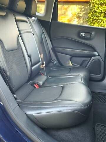 Синій Джип Compass, об'ємом двигуна 2.36 л та пробігом 97 тис. км за 16499 $, фото 16 на Automoto.ua