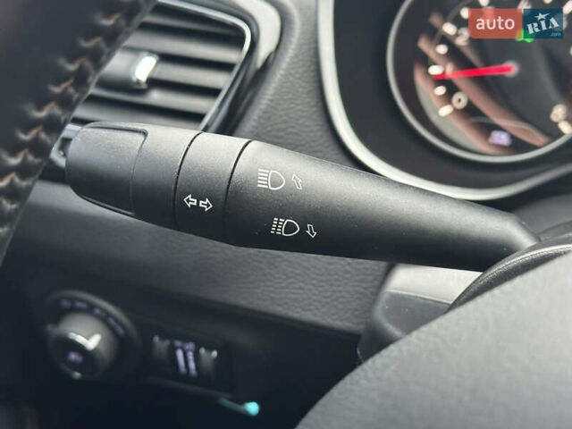 Синий Джип Компас, объемом двигателя 2.36 л и пробегом 147 тыс. км за 14999 $, фото 38 на Automoto.ua