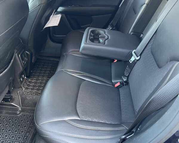 Синій Джип Compass, об'ємом двигуна 2.4 л та пробігом 113 тис. км за 15900 $, фото 19 на Automoto.ua