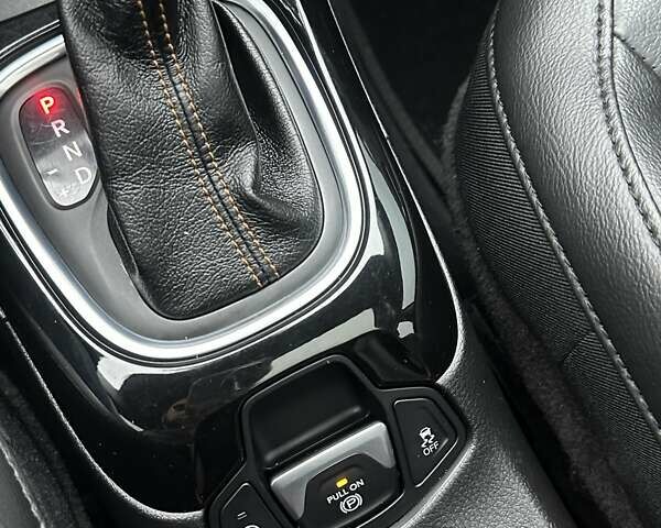 Синий Джип Компас, объемом двигателя 2.4 л и пробегом 121 тыс. км за 16800 $, фото 21 на Automoto.ua