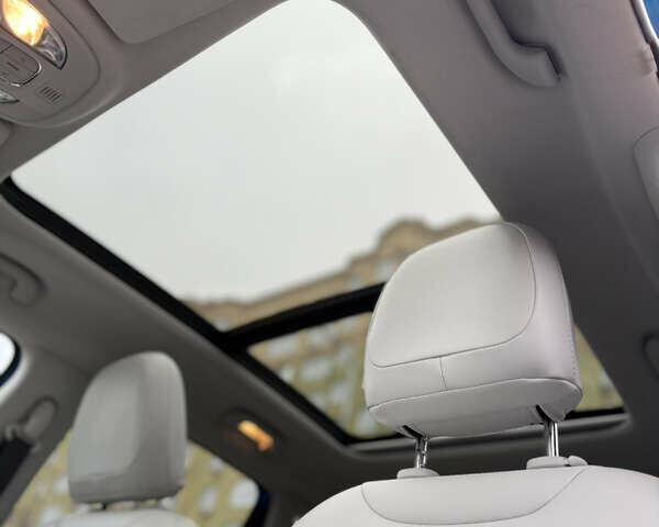 Синий Джип Компас, объемом двигателя 2.36 л и пробегом 60 тыс. км за 16500 $, фото 34 на Automoto.ua