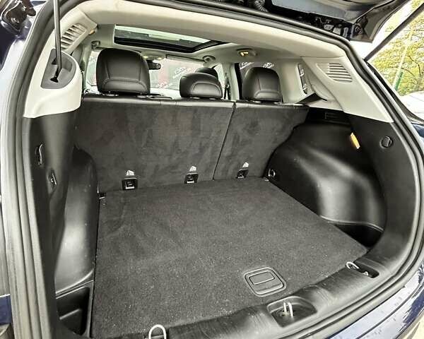 Синий Джип Компас, объемом двигателя 2.36 л и пробегом 120 тыс. км за 16000 $, фото 15 на Automoto.ua