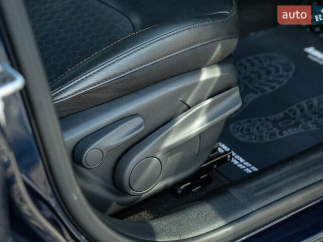 Синий Джип Компас, объемом двигателя 2.36 л и пробегом 97 тыс. км за 17900 $, фото 37 на Automoto.ua