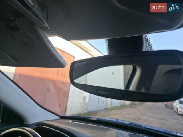 Синий Джип Компас, объемом двигателя 2.4 л и пробегом 138 тыс. км за 15800 $, фото 39 на Automoto.ua