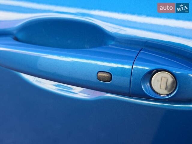 Синий Джип Компас, объемом двигателя 2.4 л и пробегом 138 тыс. км за 15800 $, фото 44 на Automoto.ua