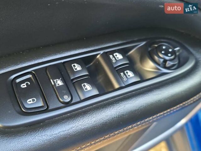 Синий Джип Компас, объемом двигателя 2.4 л и пробегом 138 тыс. км за 15800 $, фото 20 на Automoto.ua