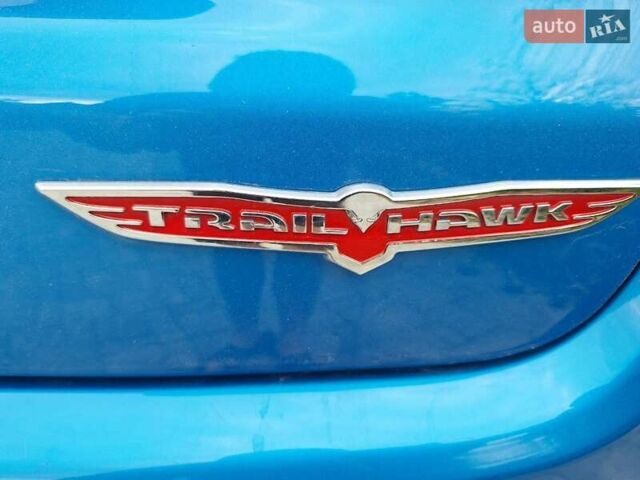 Джип Compass 2019 у Львові на Automoto.ua Синій Джип Compass, об'ємом двигуна 2.36 л та пробігом 104 тис. км за 16900 $, фото 22 на Automoto.ua