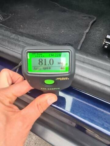 Синий Джип Компас, объемом двигателя 2.4 л и пробегом 138 тыс. км за 16200 $, фото 60 на Automoto.ua