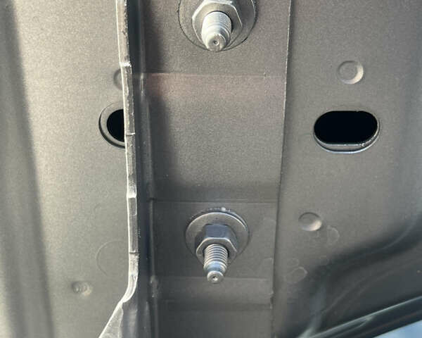 Синий Джип Компас, объемом двигателя 2.4 л и пробегом 127 тыс. км за 14500 $, фото 3 на Automoto.ua