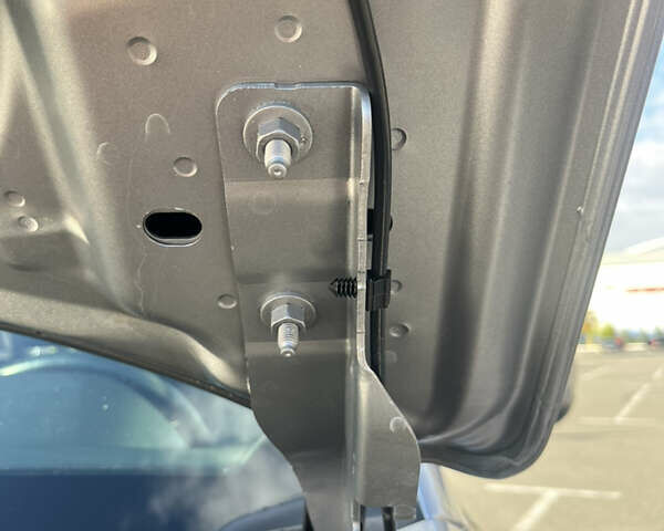 Синий Джип Компас, объемом двигателя 2.4 л и пробегом 127 тыс. км за 14500 $, фото 5 на Automoto.ua