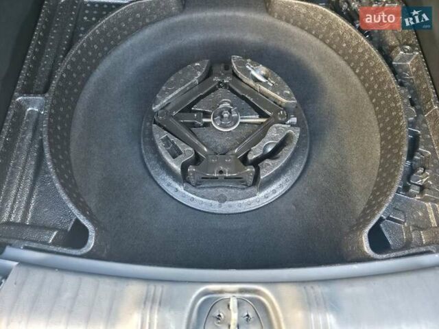 Синий Джип Компас, объемом двигателя 2.4 л и пробегом 138 тыс. км за 15800 $, фото 24 на Automoto.ua