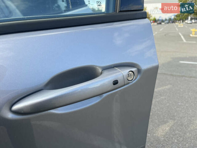 Синий Джип Компас, объемом двигателя 2.4 л и пробегом 127 тыс. км за 14500 $, фото 1 на Automoto.ua