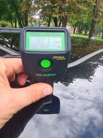 Синий Джип Компас, объемом двигателя 2.4 л и пробегом 138 тыс. км за 16200 $, фото 57 на Automoto.ua