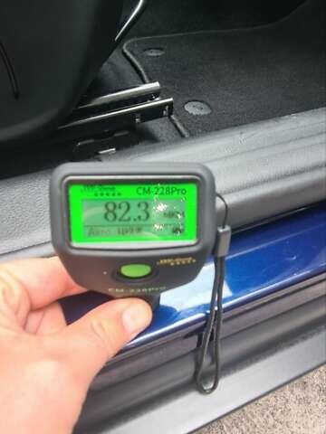 Синий Джип Компас, объемом двигателя 2.4 л и пробегом 138 тыс. км за 16200 $, фото 61 на Automoto.ua