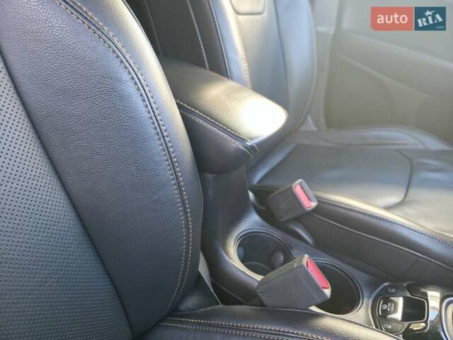 Синий Джип Компас, объемом двигателя 2.4 л и пробегом 138 тыс. км за 15800 $, фото 36 на Automoto.ua