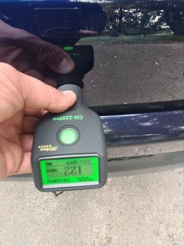 Синий Джип Компас, объемом двигателя 2.4 л и пробегом 138 тыс. км за 16200 $, фото 50 на Automoto.ua