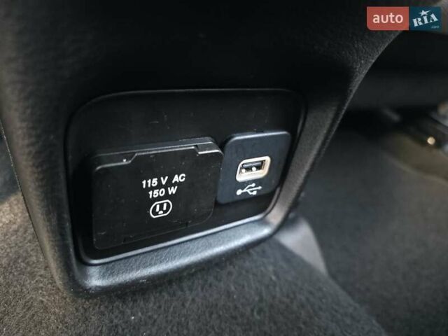 Синий Джип Компас, объемом двигателя 2.4 л и пробегом 138 тыс. км за 15800 $, фото 30 на Automoto.ua