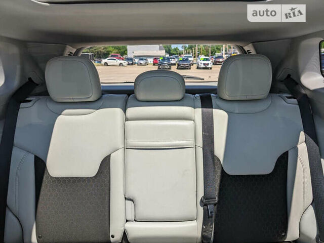 Синий Джип Компас, объемом двигателя 2.4 л и пробегом 161 тыс. км за 2900 $, фото 19 на Automoto.ua