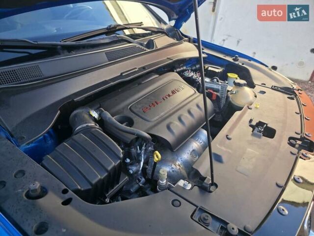 Синий Джип Компас, объемом двигателя 2.4 л и пробегом 138 тыс. км за 15800 $, фото 41 на Automoto.ua