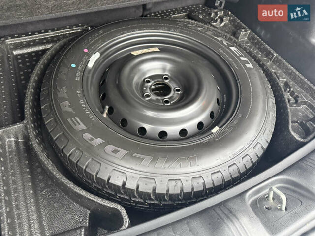 Синій Джип Compass, об'ємом двигуна 2.36 л та пробігом 48 тис. км за 18500 $, фото 51 на Automoto.ua