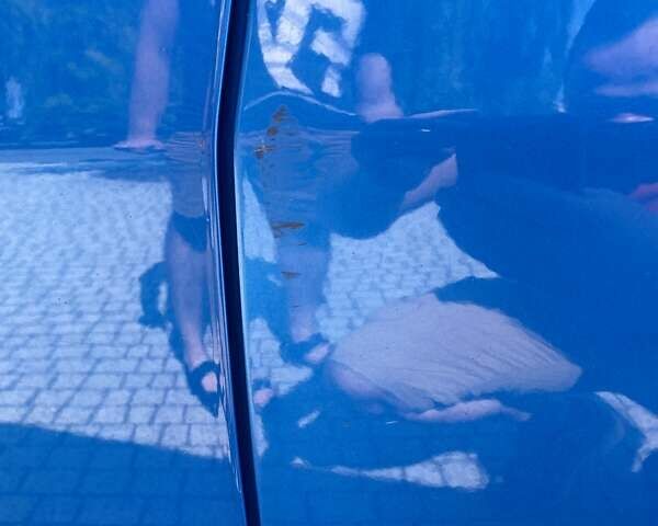 Синий Джип Компас, объемом двигателя 2.36 л и пробегом 66 тыс. км за 14999 $, фото 32 на Automoto.ua